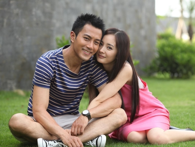 Sao nam từng hợp tác với Dương Mịch: Ai cũng nổi, trừ chồng cũ