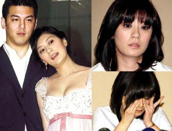 Giả Tịnh Văn, Lê Tư và mỹ nhân Kim Dung có cuộc đời trái ngược