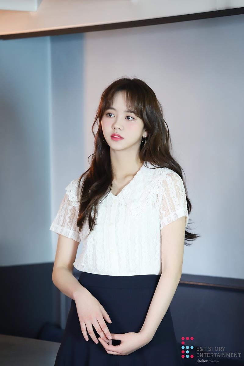 Kim Yoo Jung - Kim So Hyun cùng cắt tóc và nhận 'mưa' lời khen