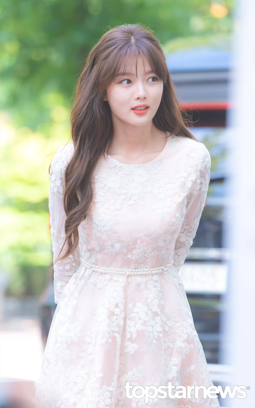 Kim Yoo Jung - Kim So Hyun cùng cắt tóc và nhận 'mưa' lời khen