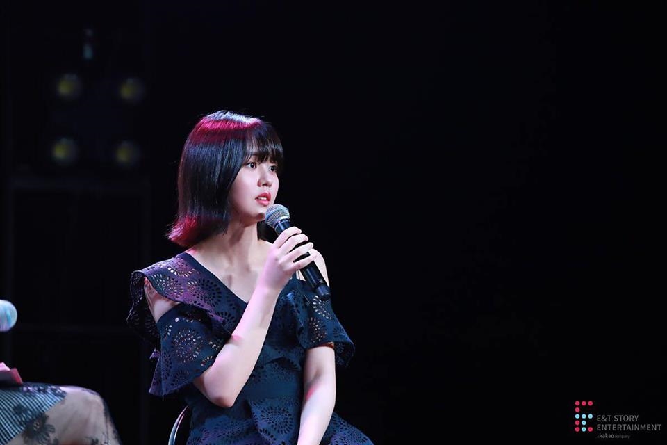Kim Yoo Jung - Kim So Hyun cùng cắt tóc và nhận 'mưa' lời khen