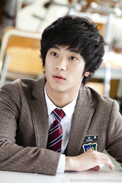 Điểm danh 5 bộ phim làm nên tên tuổi mỹ nam Kim Soo Hyun