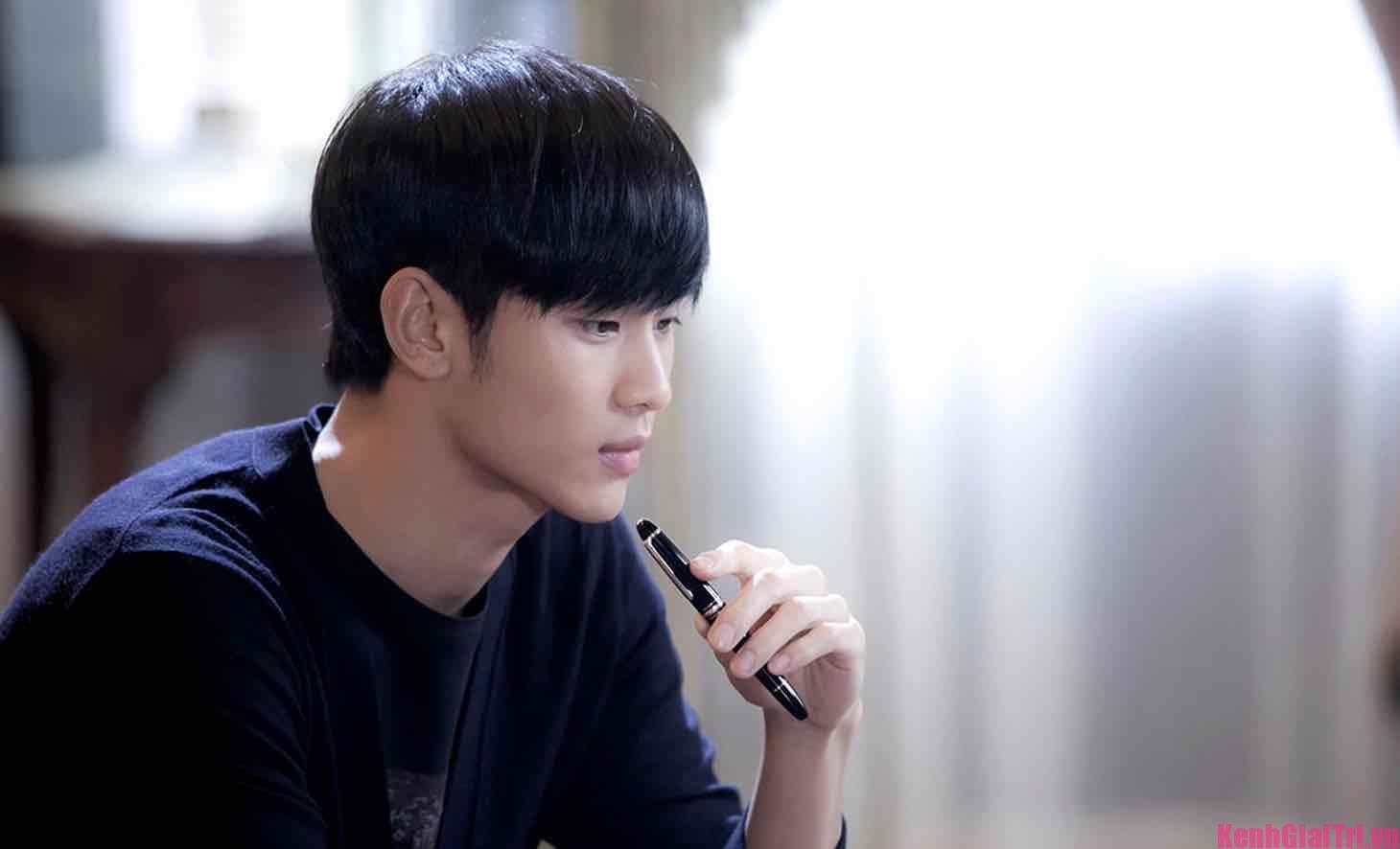 Điểm danh 5 bộ phim làm nên tên tuổi mỹ nam Kim Soo Hyun
