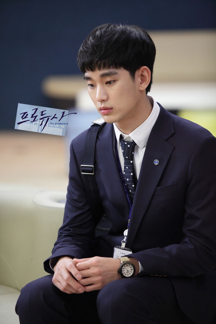 Điểm danh 5 bộ phim làm nên tên tuổi mỹ nam Kim Soo Hyun