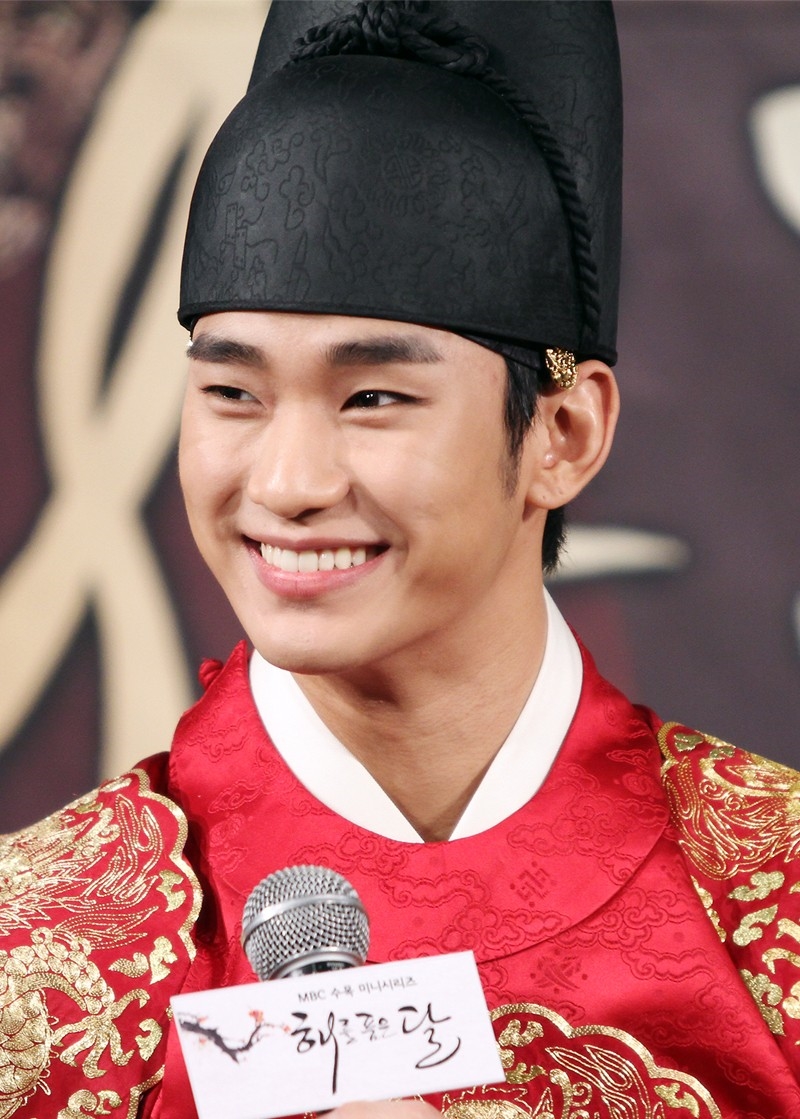 Điểm danh 5 bộ phim làm nên tên tuổi mỹ nam Kim Soo Hyun
