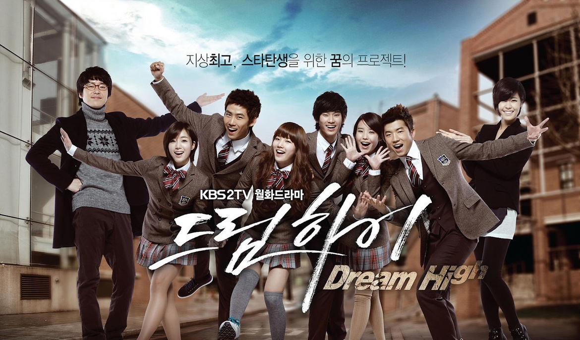 Điểm danh 5 bộ phim làm nên tên tuổi mỹ nam Kim Soo Hyun