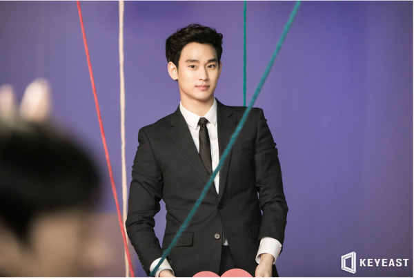 Điểm danh 5 bộ phim làm nên tên tuổi mỹ nam Kim Soo Hyun