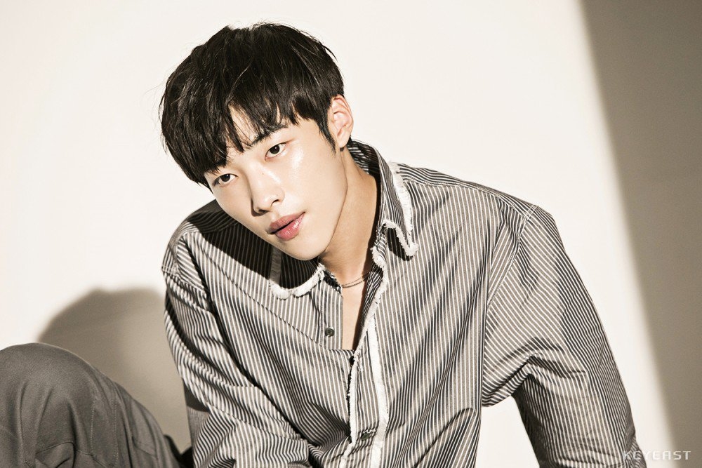 Phim mới của Lee Min Ho - Kim Go Eun thêm hai diễn viên tham gia