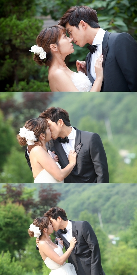 8 nam chính drama Hàn luôn khiến khán giả mãn mãn với những cảnh hôn