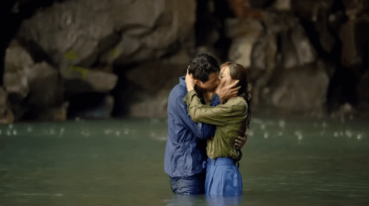 8 nam chính drama Hàn luôn khiến khán giả mãn mãn với những cảnh hôn