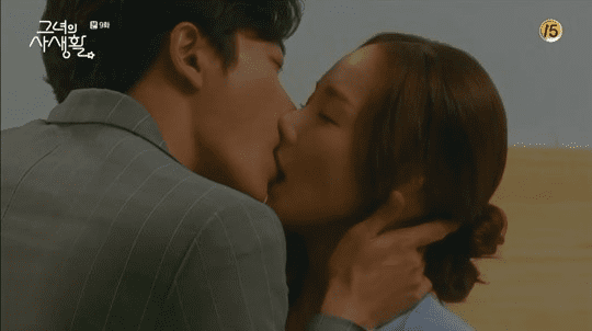 8 nam chính drama Hàn luôn khiến khán giả mãn mãn với những cảnh hôn