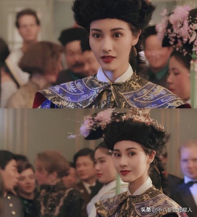 'Hoa hậu đẹp nhất Hồng Kông' Lý Gia Hân gây thương nhớ ở tuổi 49