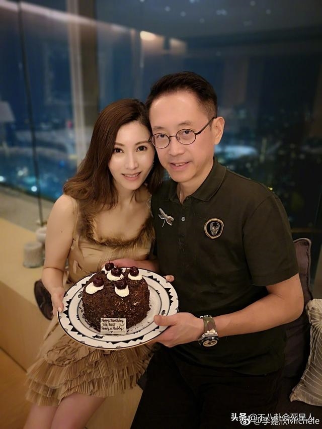 'Hoa hậu đẹp nhất Hồng Kông' Lý Gia Hân gây thương nhớ ở tuổi 49