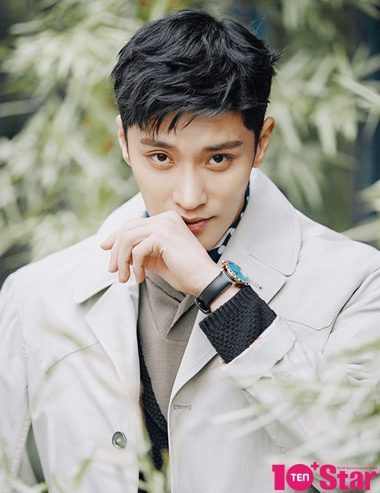 Sung Hoon lần đầu tiết lộ vì không thể ngừng đóng phim để trả nợ