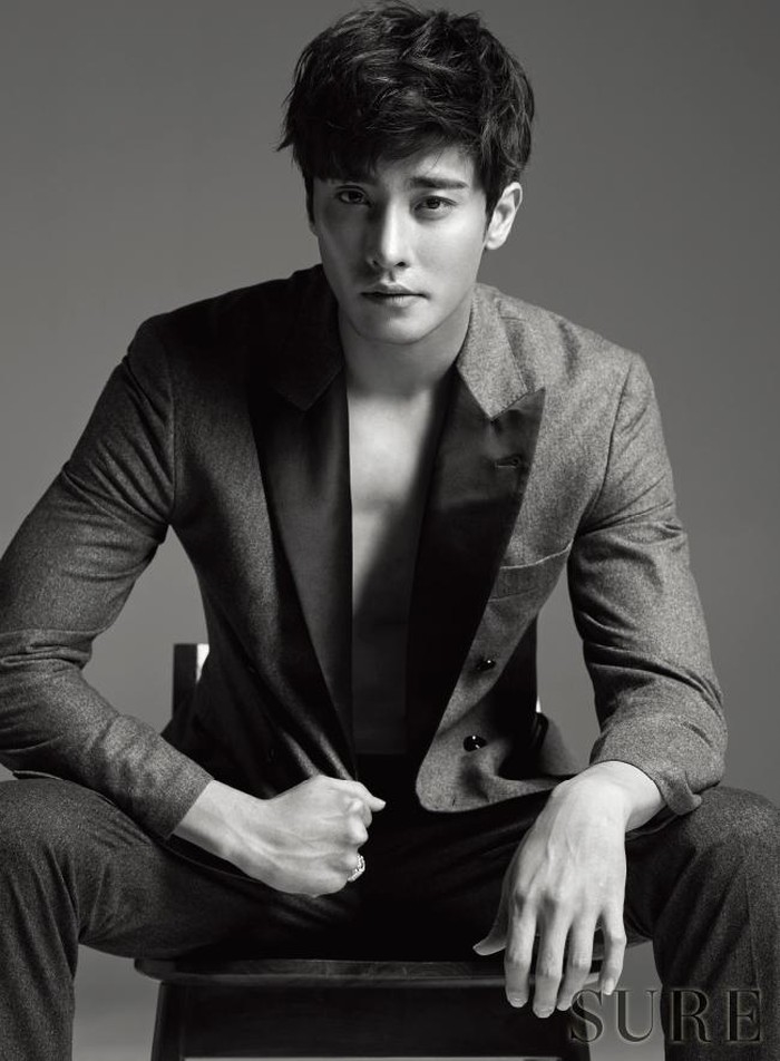 Sung Hoon lần đầu tiết lộ vì không thể ngừng đóng phim để trả nợ