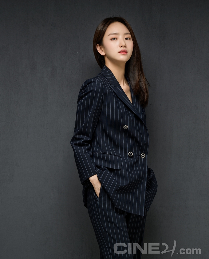 Won Jin Ah xác nhận đóng cặp Ji Chang Wook trong phim mới