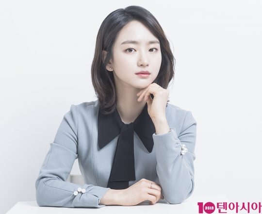Won Jin Ah xác nhận đóng cặp Ji Chang Wook trong phim mới