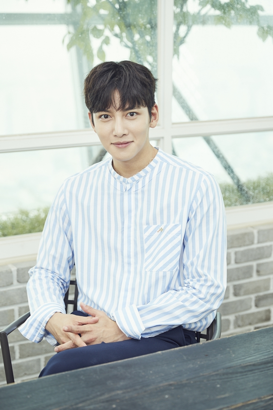 Won Jin Ah xác nhận đóng cặp Ji Chang Wook trong phim mới