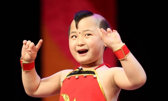 Sao Hoa ngữ và nỗi ám ảnh, gánh nặng mang tên 'bố mẹ'