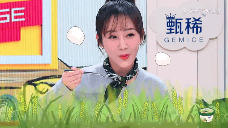 Dương Tử gây sốc vì tăng cân chóng mặt khi quay show được vài ngày