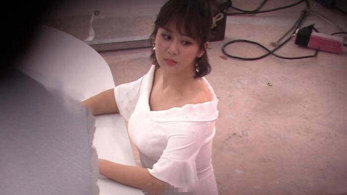 Dương Tử gây sốc vì tăng cân chóng mặt khi quay show được vài ngày