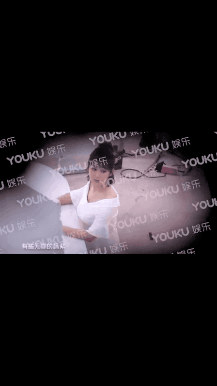 Dương Tử gây sốc vì tăng cân chóng mặt khi quay show được vài ngày