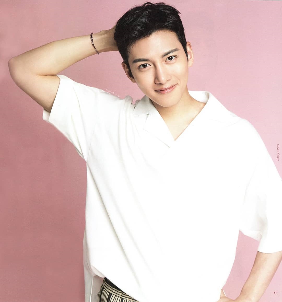 Ji Chang Wook xác nhận tham gia đại nhạc hội hữu nghị Việt - Hàn