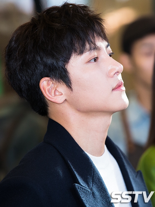 Ji Chang Wook xác nhận tham gia đại nhạc hội hữu nghị Việt - Hàn