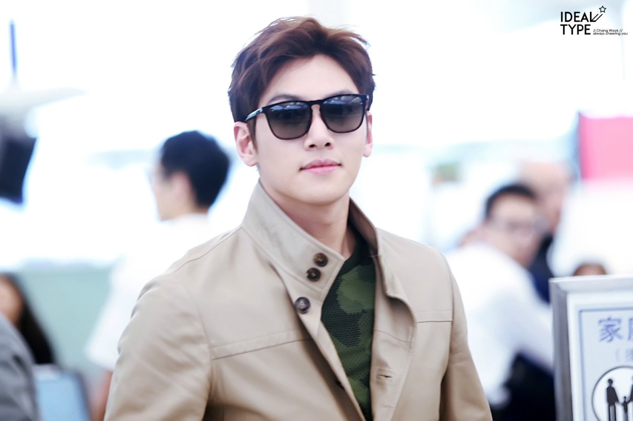 Ji Chang Wook xác nhận tham gia đại nhạc hội hữu nghị Việt - Hàn