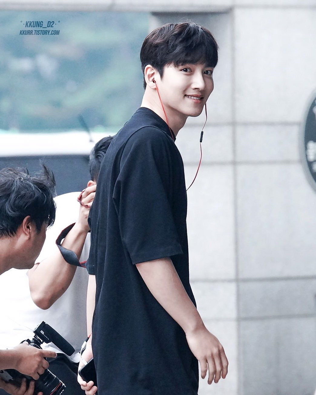 Ji Chang Wook xác nhận tham gia đại nhạc hội hữu nghị Việt - Hàn