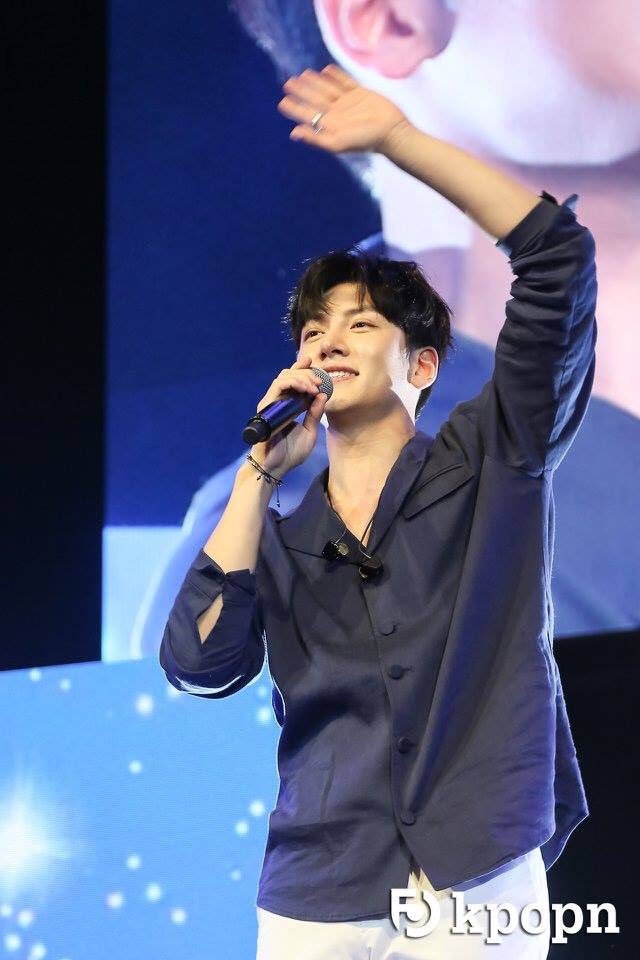 Ji Chang Wook xác nhận tham gia đại nhạc hội hữu nghị Việt - Hàn