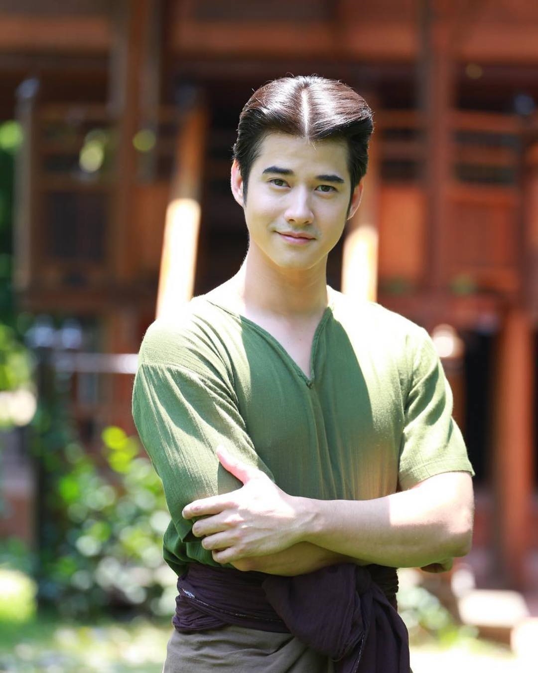 Top 6 mỹ nam Thái Lan nổi bật nhất nửa đầu năm 2019