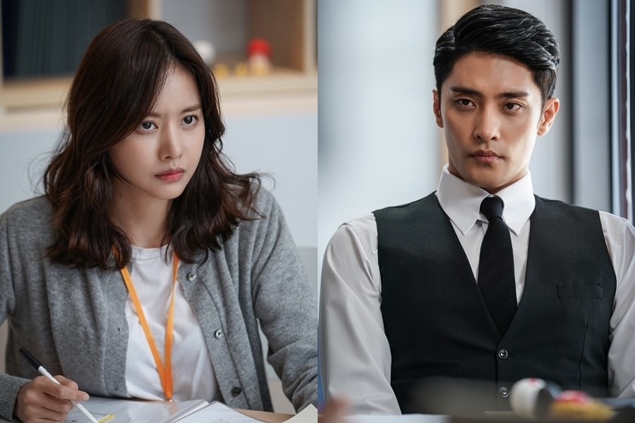 Điểm danh loạt drama Hàn cực hấp dẫn đổ bộ tháng 7 này