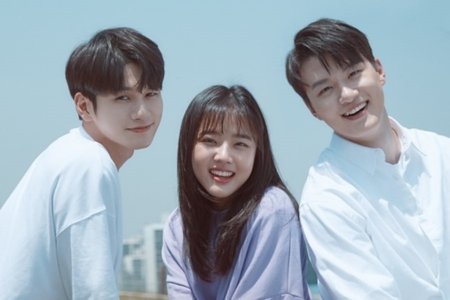 Điểm danh loạt drama Hàn cực hấp dẫn đổ bộ tháng 7 này
