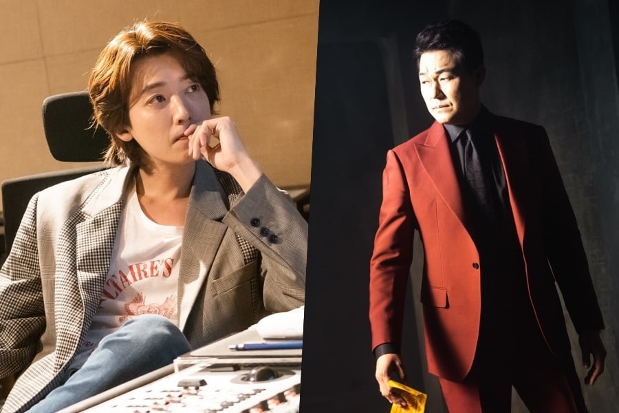 Điểm danh loạt drama Hàn cực hấp dẫn đổ bộ tháng 7 này
