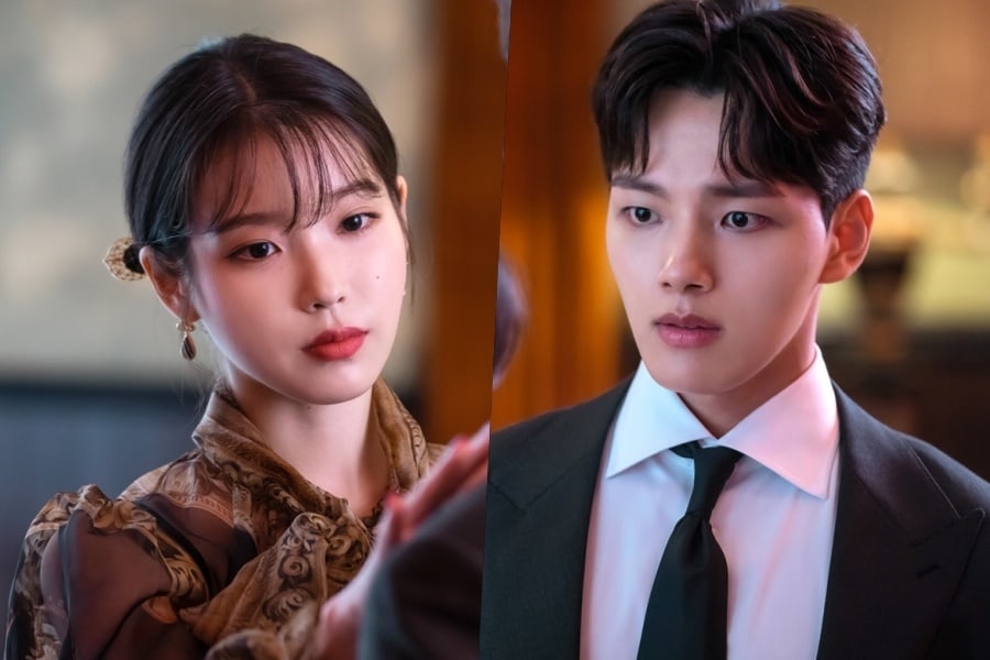 Điểm danh loạt drama Hàn cực hấp dẫn đổ bộ tháng 7 này