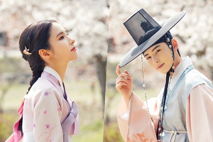 Điểm danh loạt drama Hàn cực hấp dẫn đổ bộ tháng 7 này