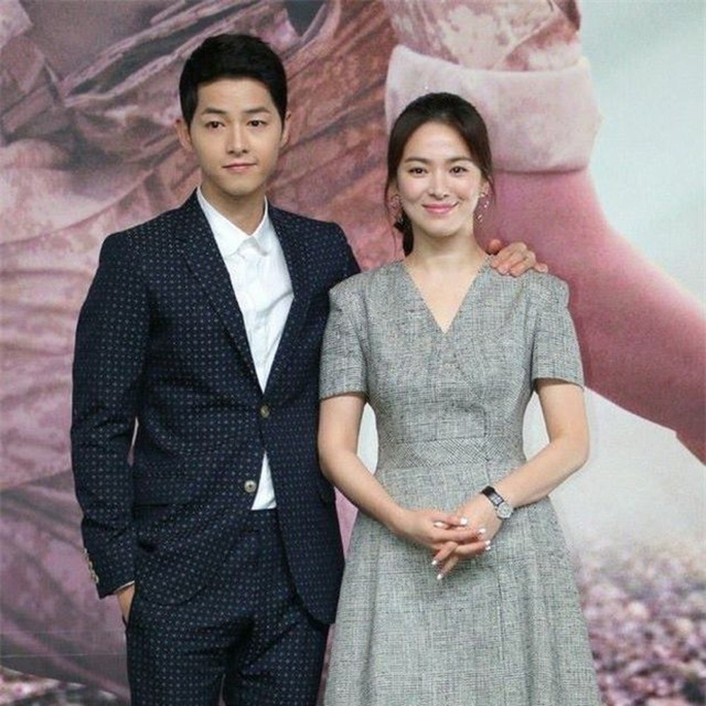 Song Hye Kyo tiết lộ nguyên nhân hôn nhân với Song Joong Ki đổ vỡ