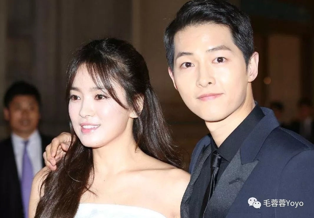 Song Hye Kyo tiết lộ nguyên nhân hôn nhân với Song Joong Ki đổ vỡ
