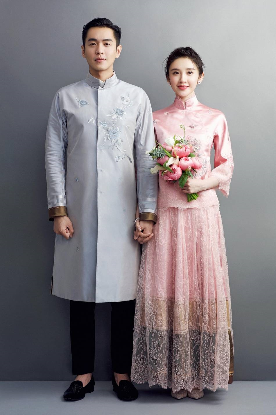 Triệu Lệ Dĩnh sẽ dự đám cưới Trương Nhược Quân - Đường Nghệ Hân?