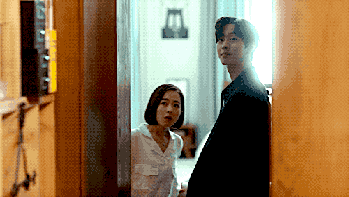 Những cặp đôi phim Hàn có chênh lệch chiều cao đáng yêu
