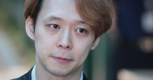 Park Yoo Chun nhận phán quyết cuối cùng cho tội danh sử dụng ma túy