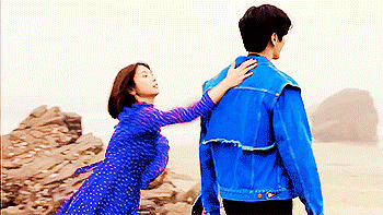 Những nhân vật khách mời đáng yêu và ấn tượng nhất trong drama Hàn