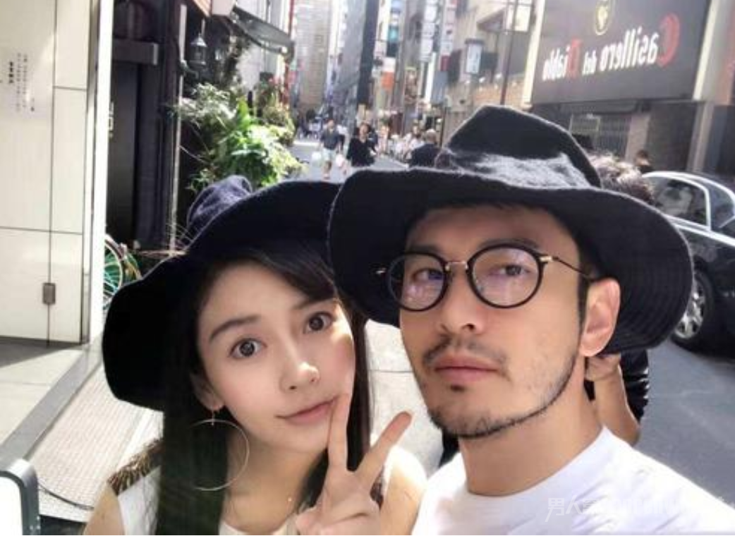 Huỳnh Hiểu Minh - AngelaBaby đã tin ly hôn, chờ ngày thông báo?