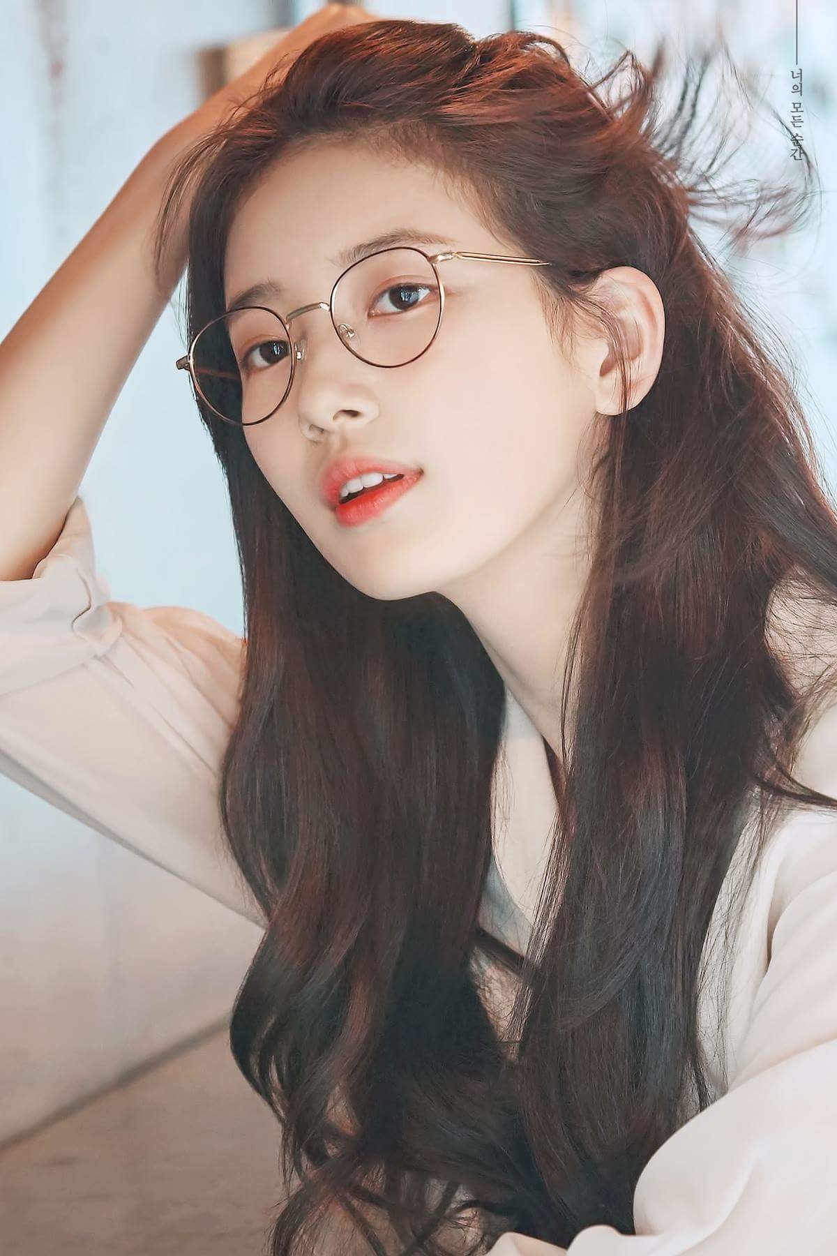 Suzy và Choi Woo Sik được mời kết hợp trong movie mới