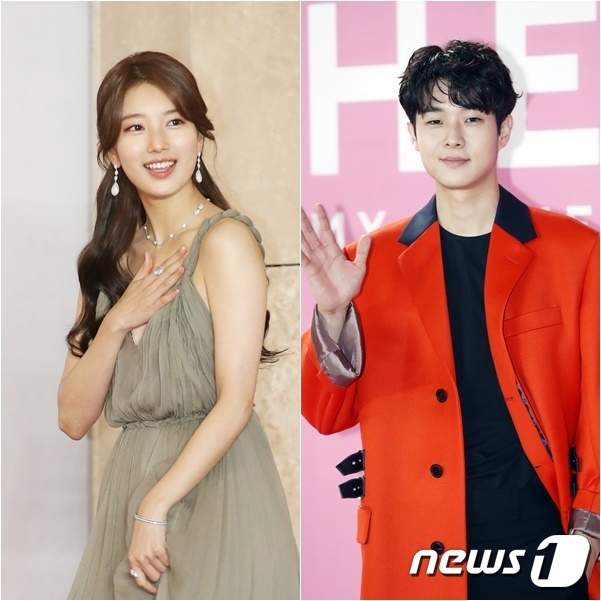 Suzy và Choi Woo Sik được mời kết hợp trong movie mới