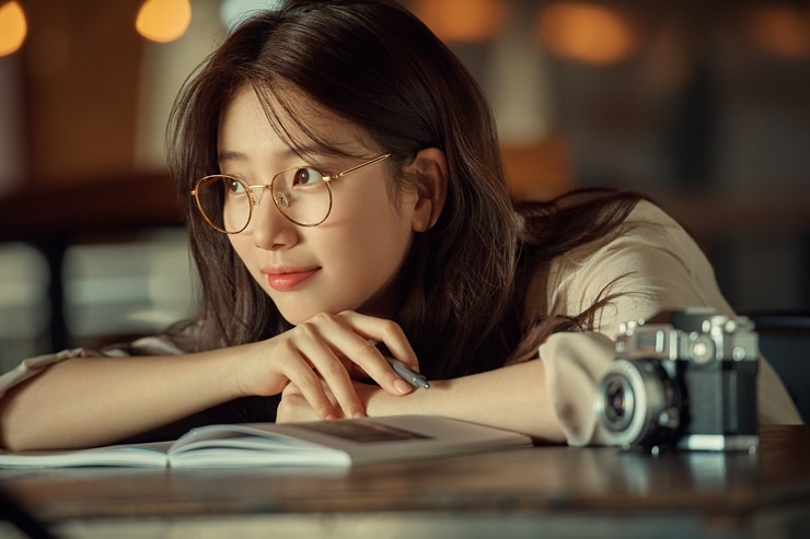 Suzy và Choi Woo Sik được mời kết hợp trong movie mới