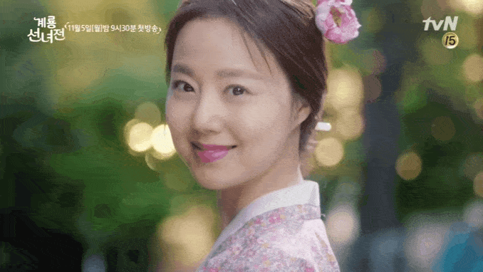 6 nhân vật độc lạ, 'không giống ai' trong phim Hàn