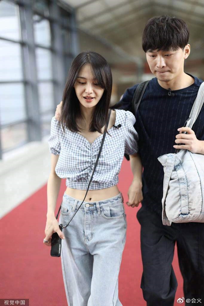 Trịnh Sảng sẽ tổ chức đám cưới vào tháng 10, Dương Tử làm phù dâu?