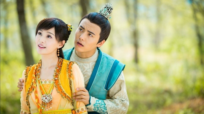 Trịnh Sảng - Mã Thiên Vũ: Cặp bạn thân càng hợp tác lại càng thất bại